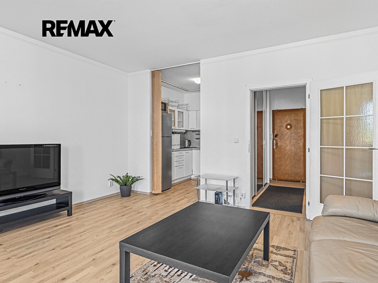 Pronájem bytu 2+kk 54 m² - foto 5