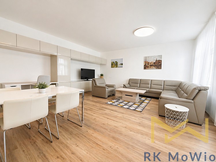 Pronájem bytu 2+kk 73 m² - foto 1