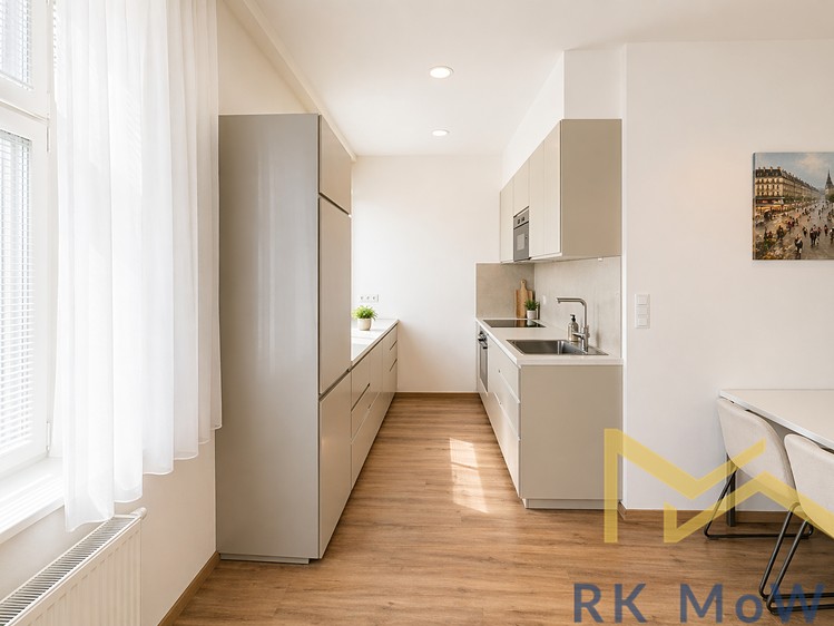 Pronájem bytu 2+kk 73 m² - foto 8