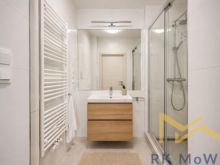 Pronájem bytu 2+kk 73 m² - foto 5