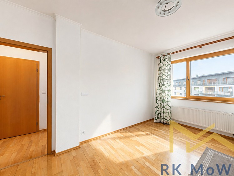 Pronájem bytu 3+kk 94 m² - foto 8
