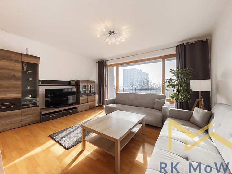 Pronájem bytu 3+kk 94 m² - foto 6