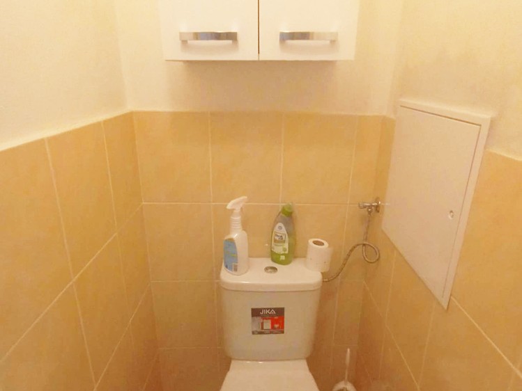Pronájem bytu 2+1 82 m² - foto 5