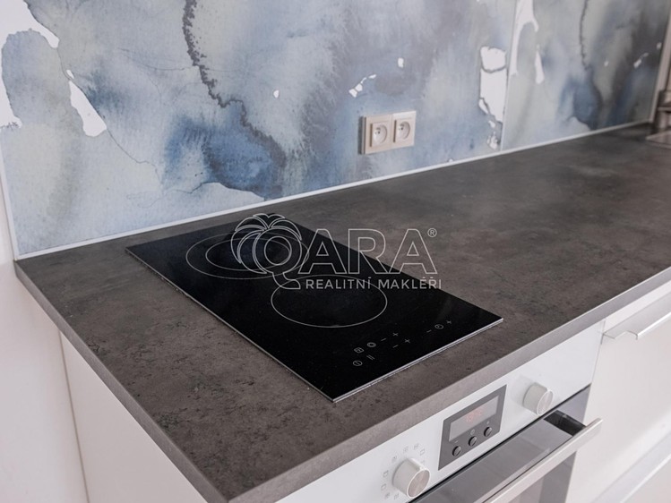 Pronájem bytu 1+kk 30 m² (Jednopodlažní) - foto 2