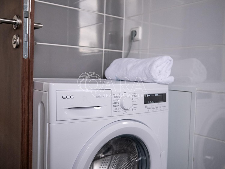 Pronájem bytu 1+kk 30 m² (Jednopodlažní) - foto 7