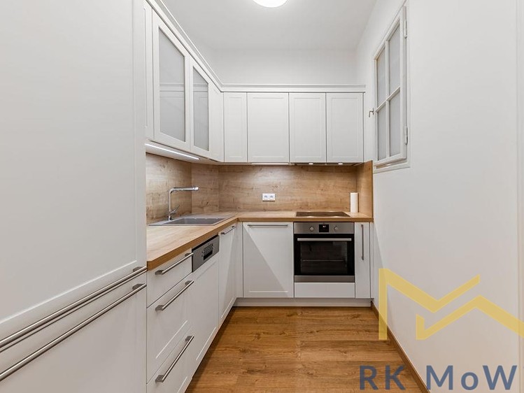 Pronájem bytu 2+kk 58 m² - foto 3
