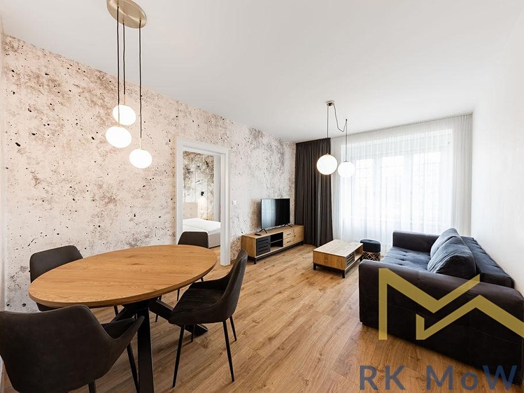 Pronájem bytu 2+kk 58 m² - foto 1