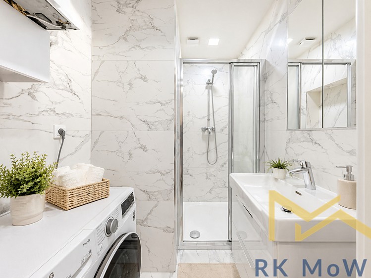 Pronájem bytu 2+kk 58 m² - foto 4