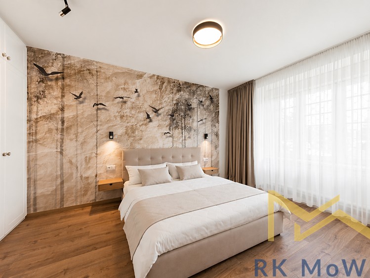 Pronájem bytu 2+kk 58 m² - foto 2