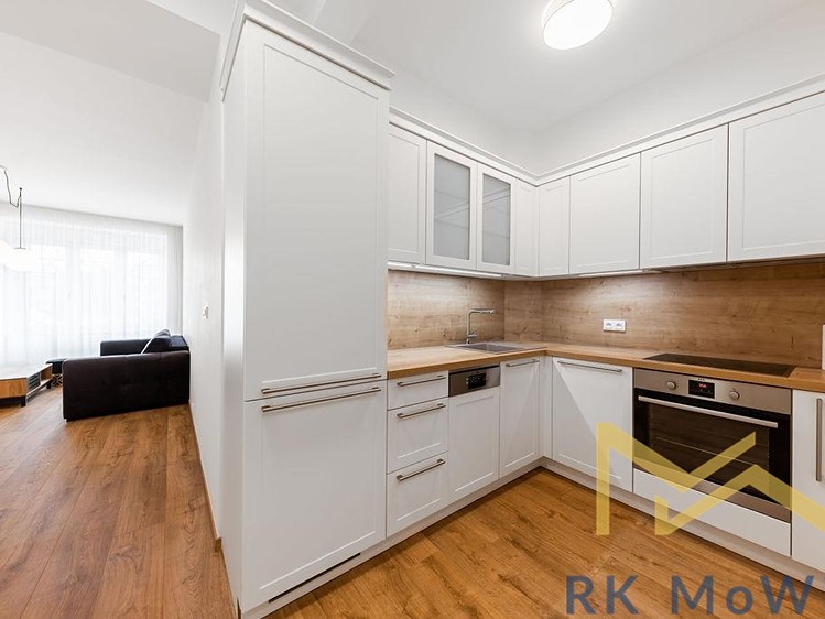 Pronájem bytu 2+kk 58 m² - foto 8