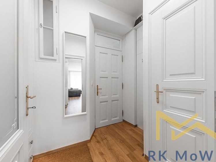 Pronájem bytu 2+kk 58 m² - foto 5