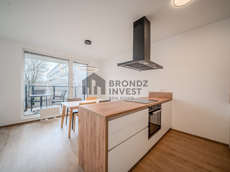 Pronájem bytu 3+kk 90 m² (Jednopodlažní) - foto 6