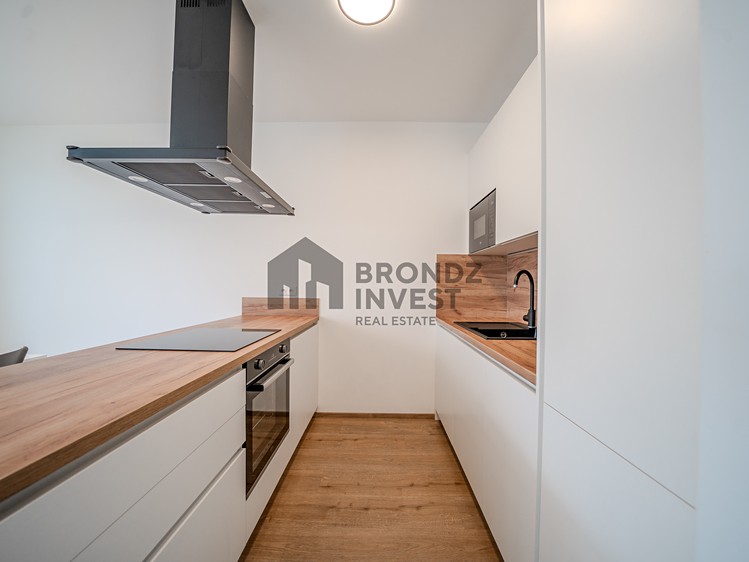 Pronájem bytu 3+kk 90 m² (Jednopodlažní) - foto 7