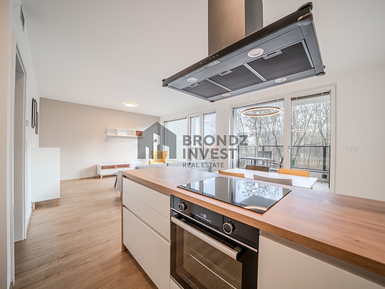 Pronájem bytu 3+kk 90 m² (Jednopodlažní) - foto 5