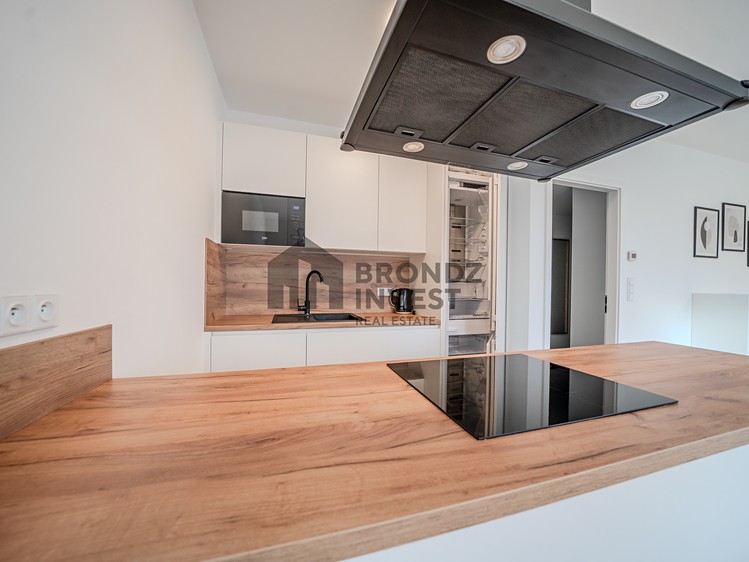 Pronájem bytu 3+kk 90 m² (Jednopodlažní) - foto 8