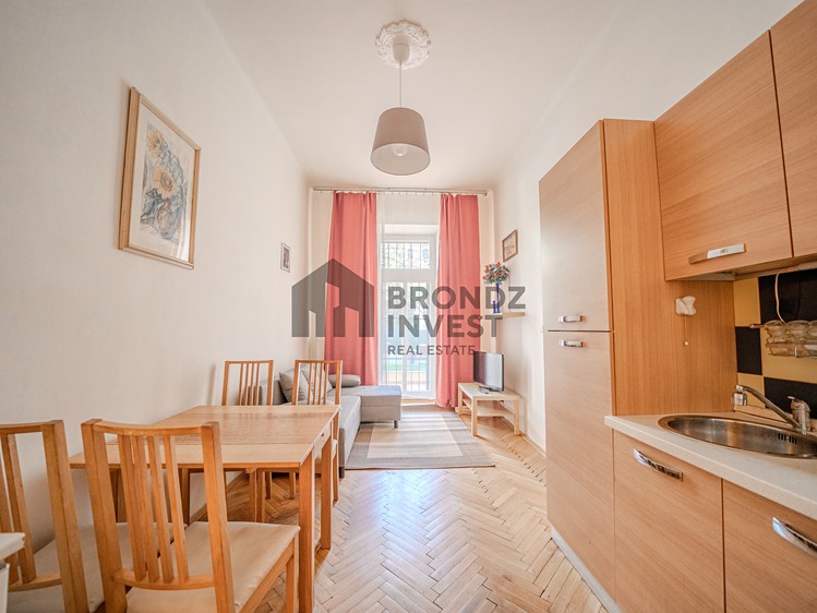 Pronájem bytu 2+kk 50 m² (Jednopodlažní) - foto 5