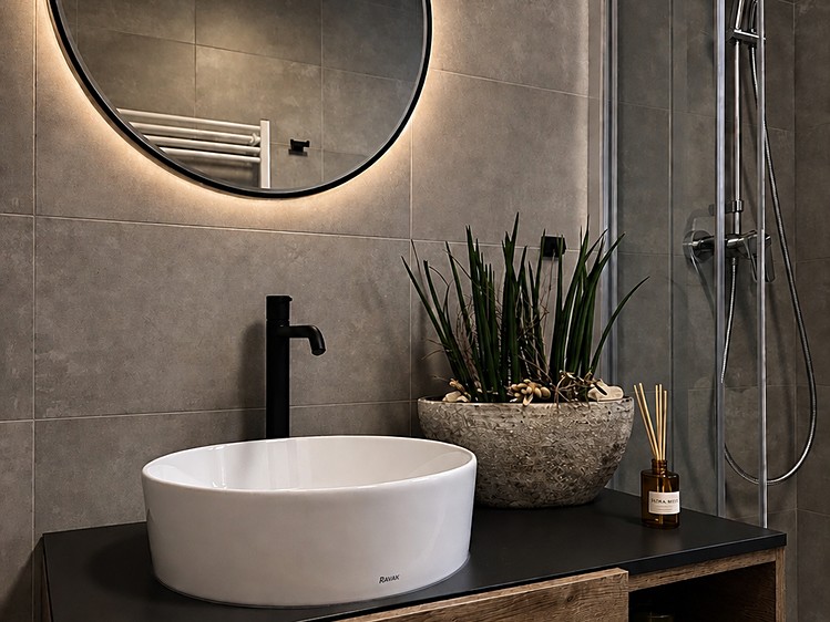 Pronájem bytu 1+kk 38 m² (Jednopodlažní) - foto 3