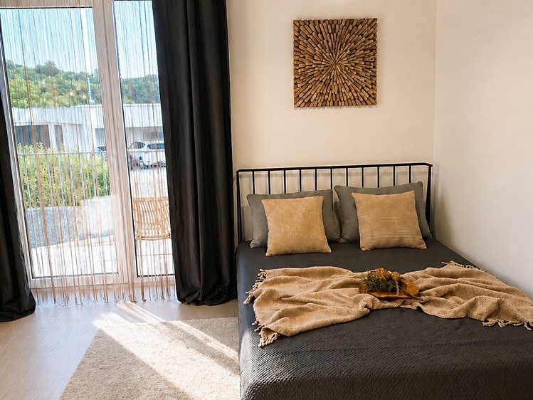 Pronájem bytu 1+kk 38 m² (Jednopodlažní) - foto 4