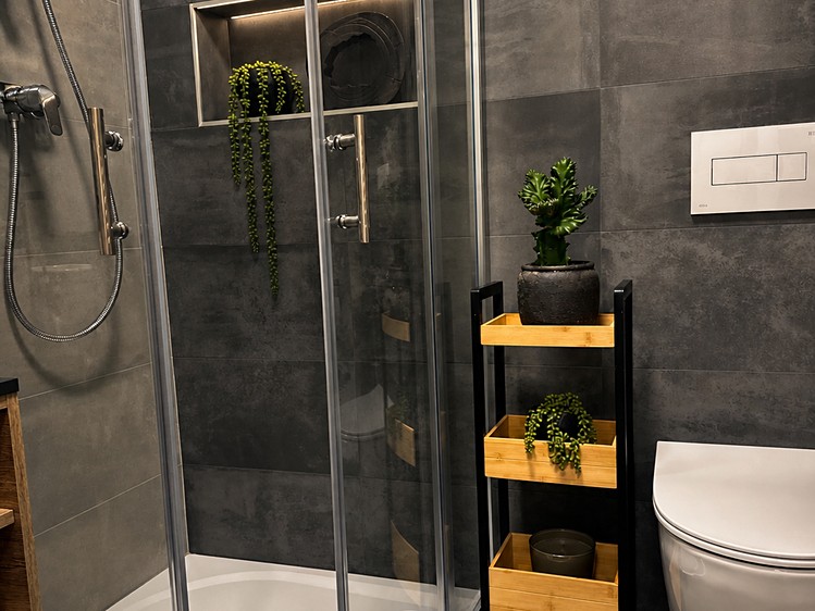 Pronájem bytu 1+kk 38 m² (Jednopodlažní) - foto 8