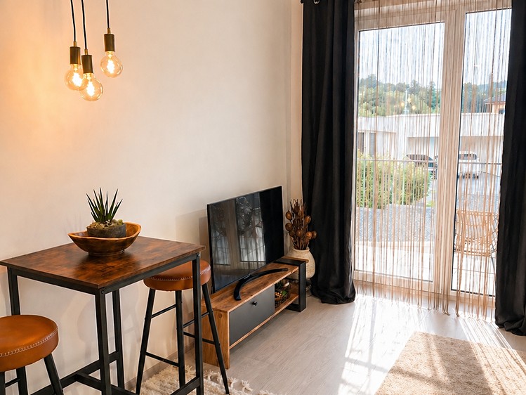 Pronájem bytu 1+kk 38 m² (Jednopodlažní) - foto 6