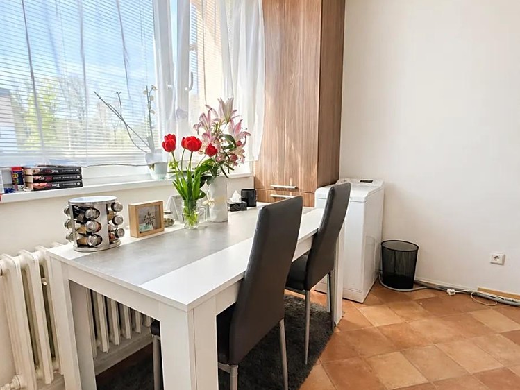 Pronájem bytu 1+1 33 m² - foto 4