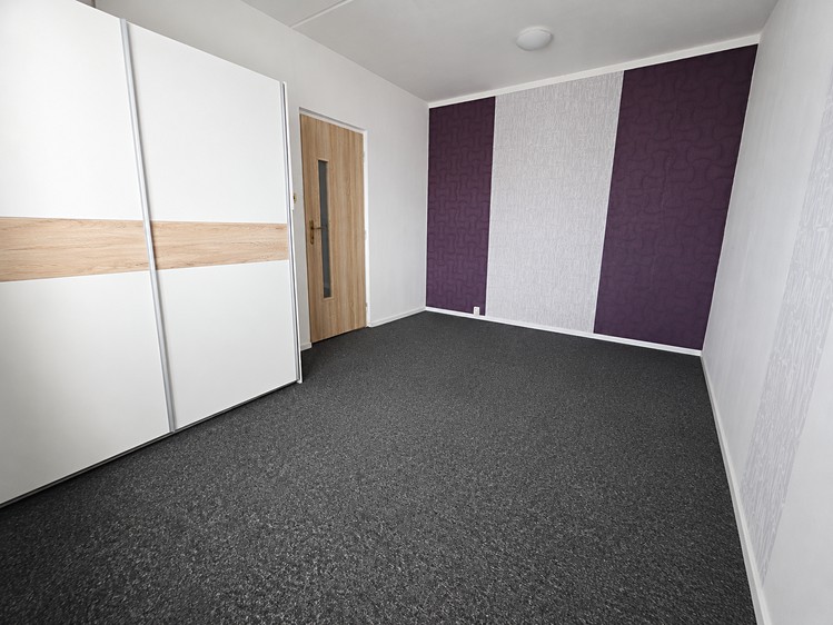Pronájem bytu 1+1 33 m² - foto 5