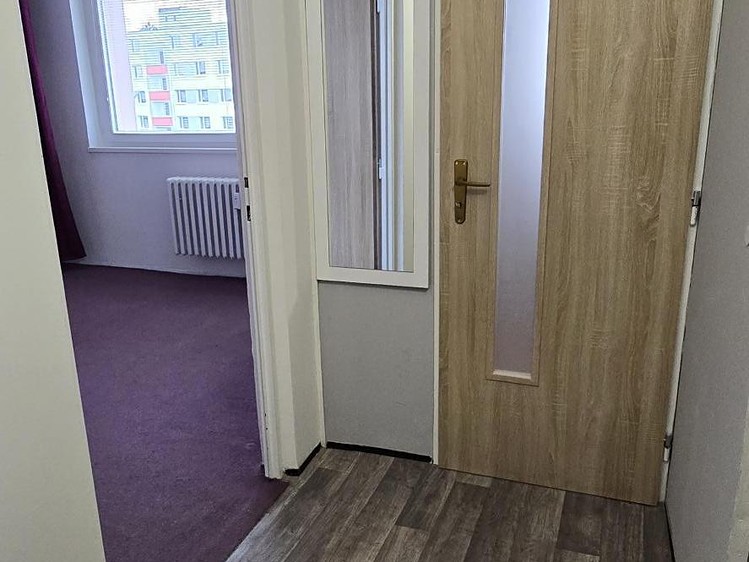 Pronájem bytu 1+1 33 m² - foto 7