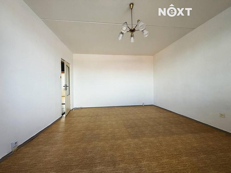 Pronájem bytu 2+1 56 m² - foto 1
