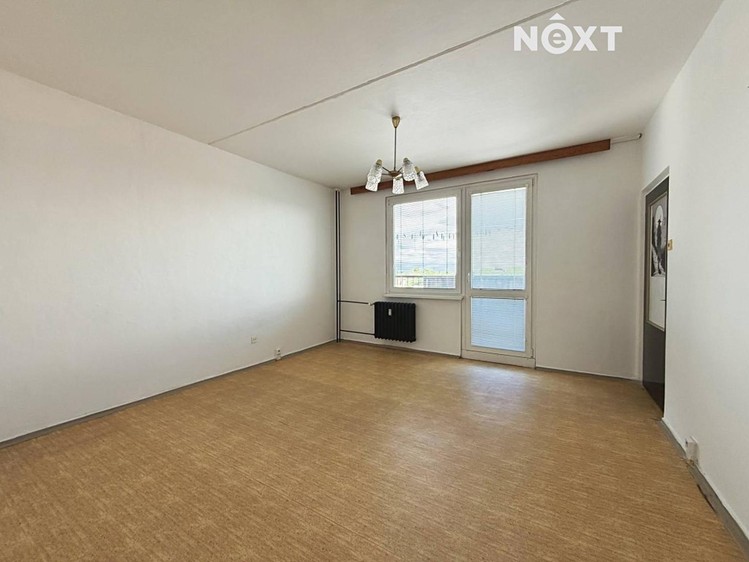Pronájem bytu 2+1 56 m² - foto 3