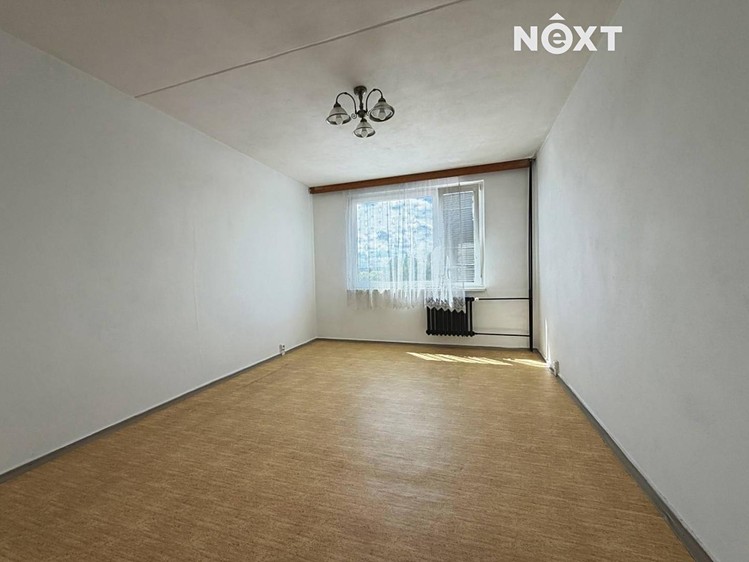 Pronájem bytu 2+1 56 m² - foto 4