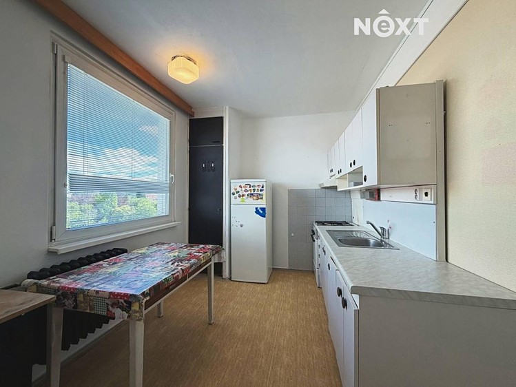 Pronájem bytu 2+1 56 m² - foto 2