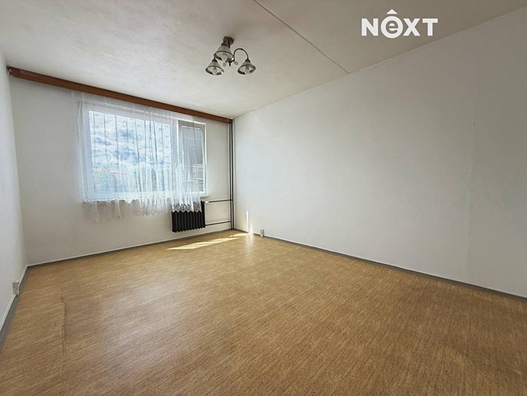 Pronájem bytu 2+1 56 m² - foto 5