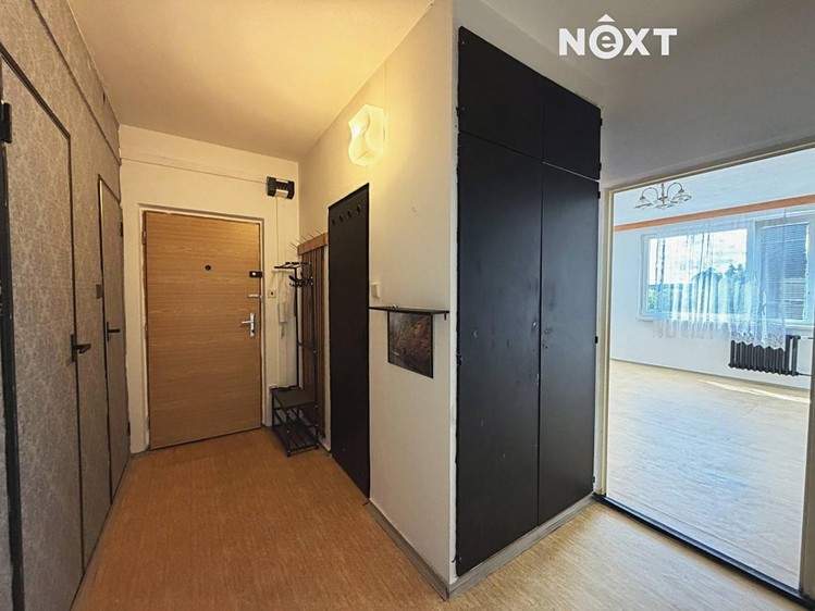 Pronájem bytu 2+1 56 m² - foto 8
