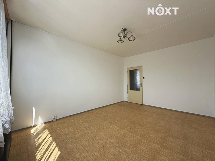 Pronájem bytu 2+1 56 m² - foto 6