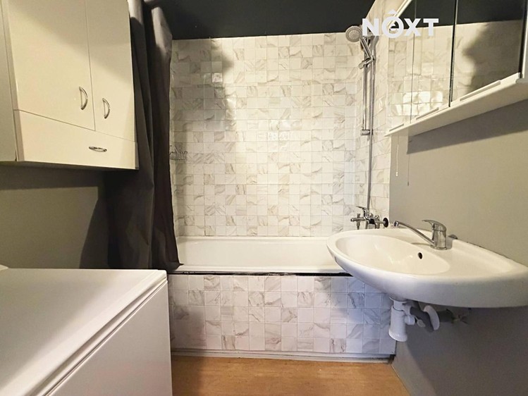 Pronájem bytu 2+1 56 m² - foto 7