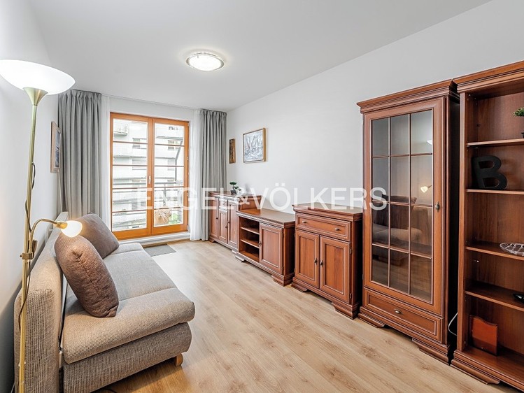 Pronájem bytu 3+kk 110 m² - foto 8