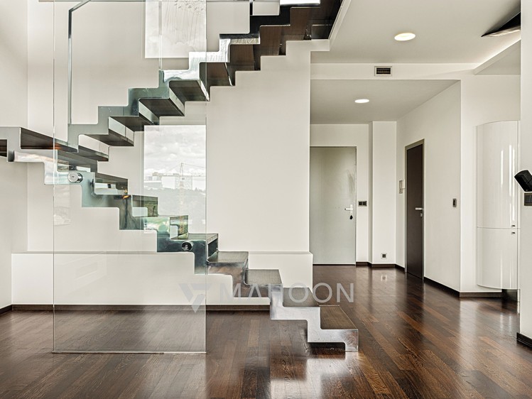Pronájem bytu 3+kk 305 m² (Loft) - foto 8