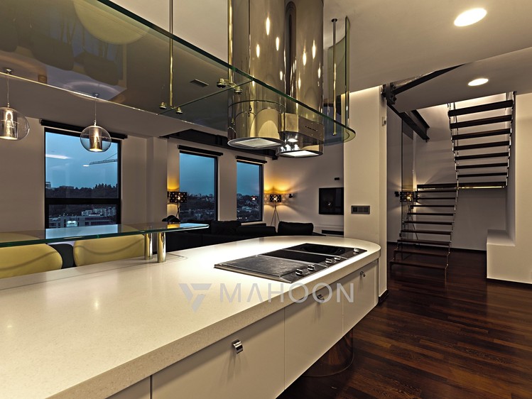 Pronájem bytu 3+kk 305 m² (Loft) - foto 6