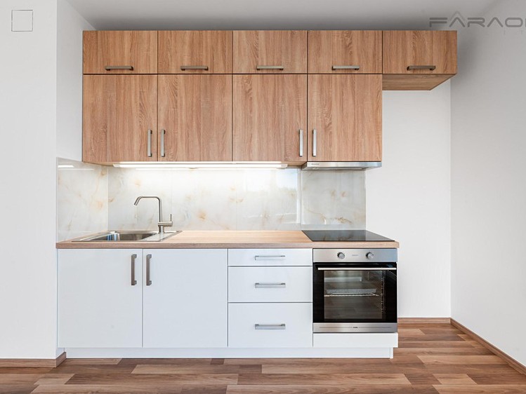Pronájem bytu 3+kk 76 m² - foto 6