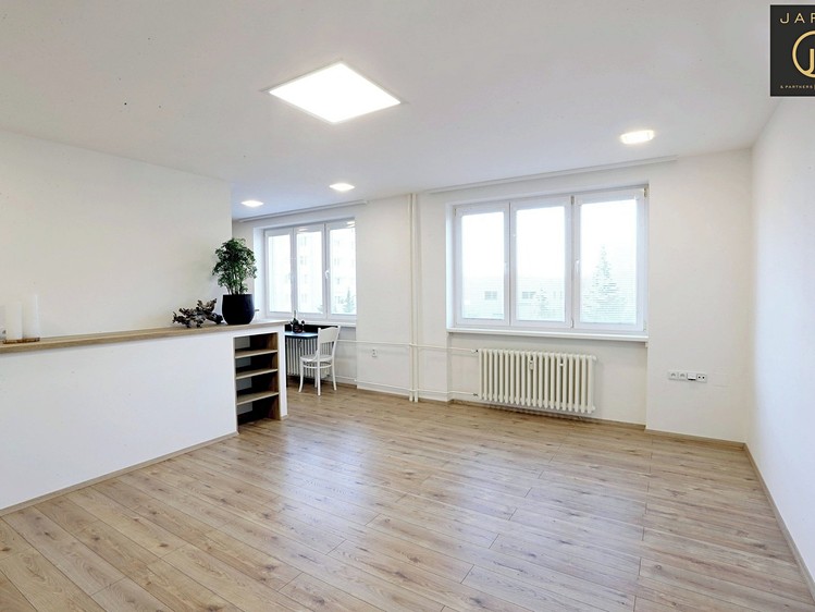Pronájem bytu 2+1 59 m² - foto 4