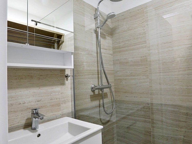 Pronájem bytu 2+1 59 m² - foto 5