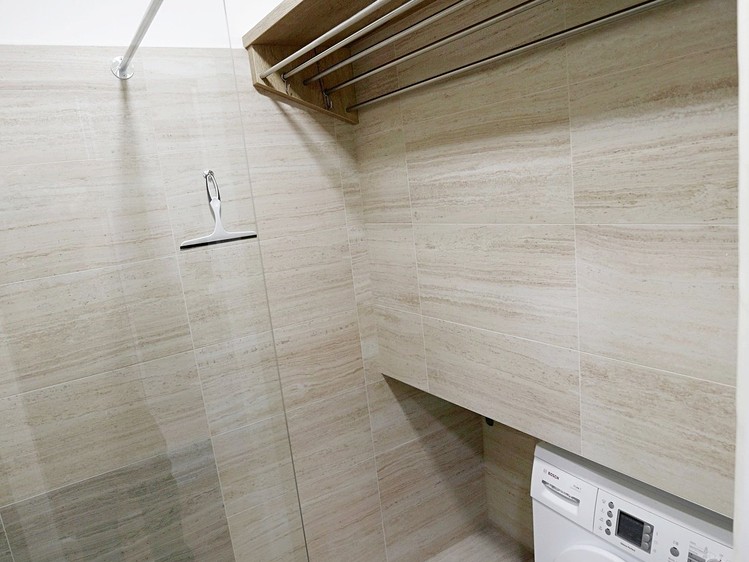 Pronájem bytu 2+1 59 m² - foto 6