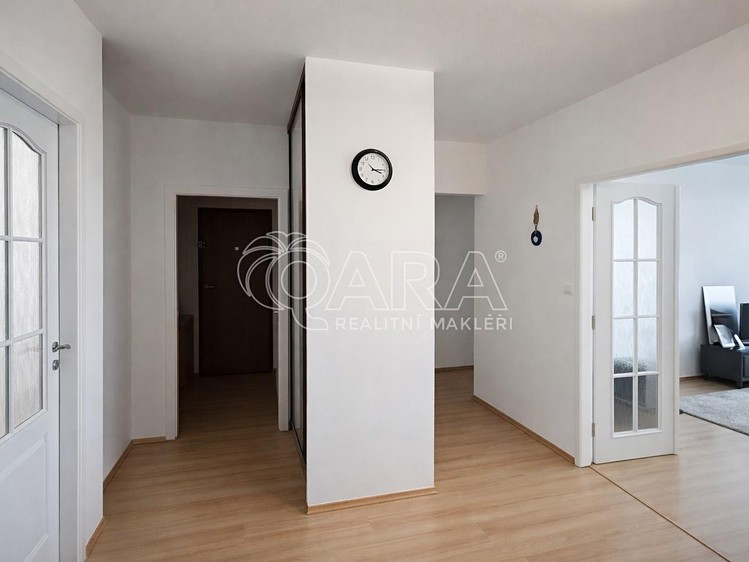 Pronájem bytu 4+1 110 m² (Jednopodlažní) - foto 3