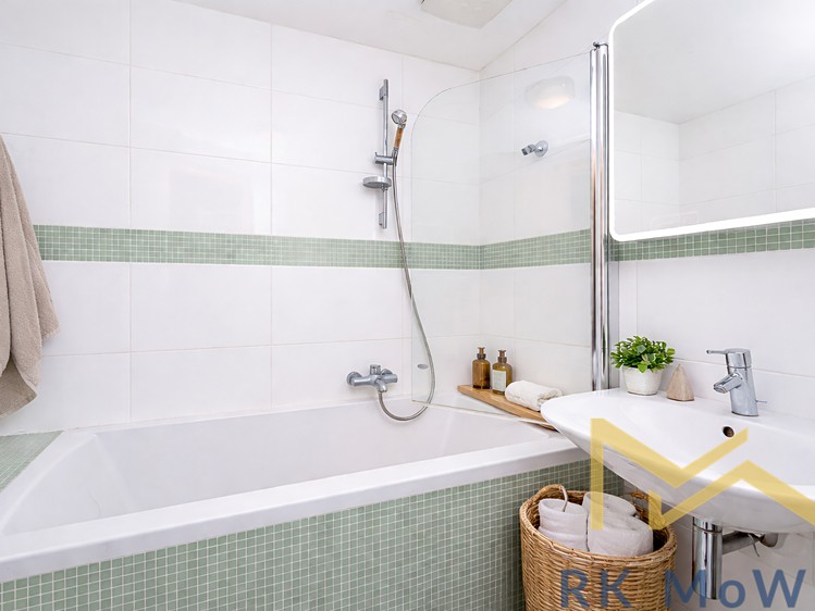 Pronájem bytu 2+kk 56 m² - foto 6