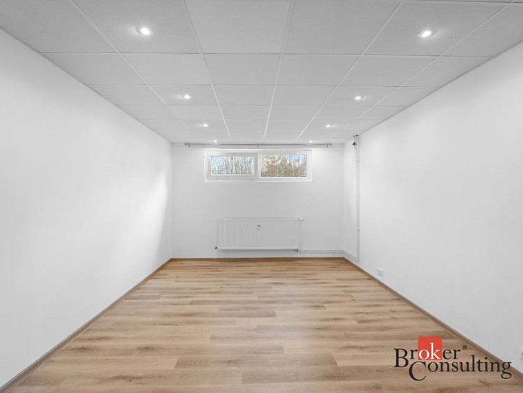 Pronájem bytu 1+kk 33 m² - foto 3