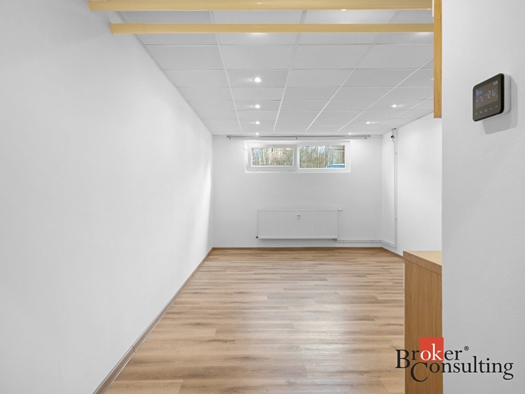 Pronájem bytu 1+kk 33 m² - foto 4