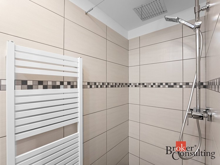 Pronájem bytu 1+kk 33 m² - foto 6