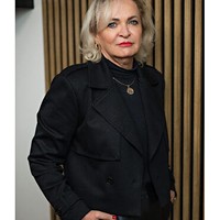 Dana Frýbortová