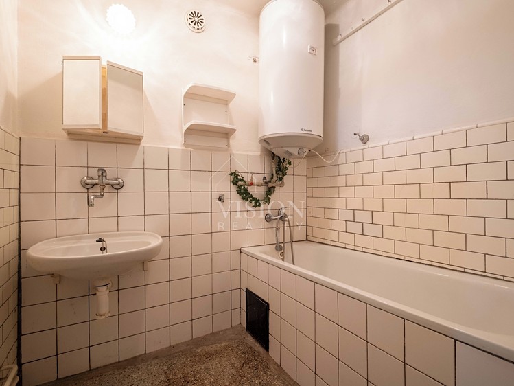 Pronájem bytu 2+1 60 m² (Jednopodlažní) - foto 3