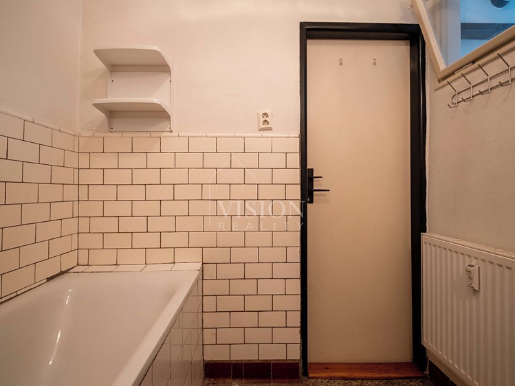 Pronájem bytu 2+1 60 m² (Jednopodlažní) - foto 4